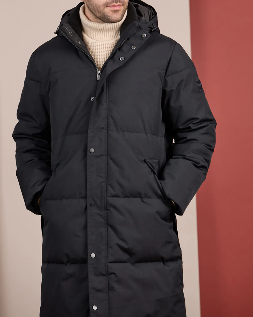 Parka matelassée - Image 3