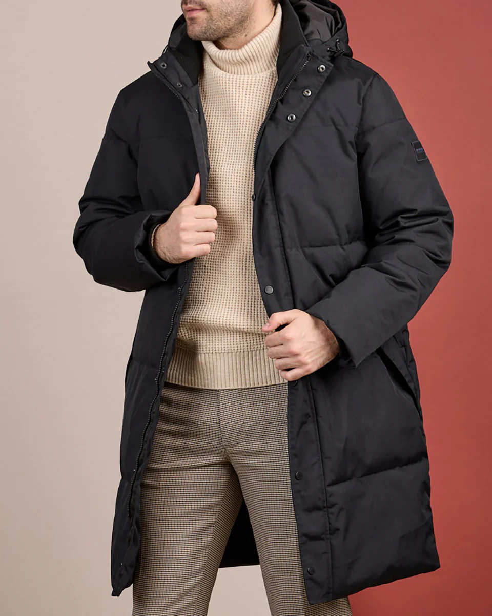 Parka matelassée - Image 4