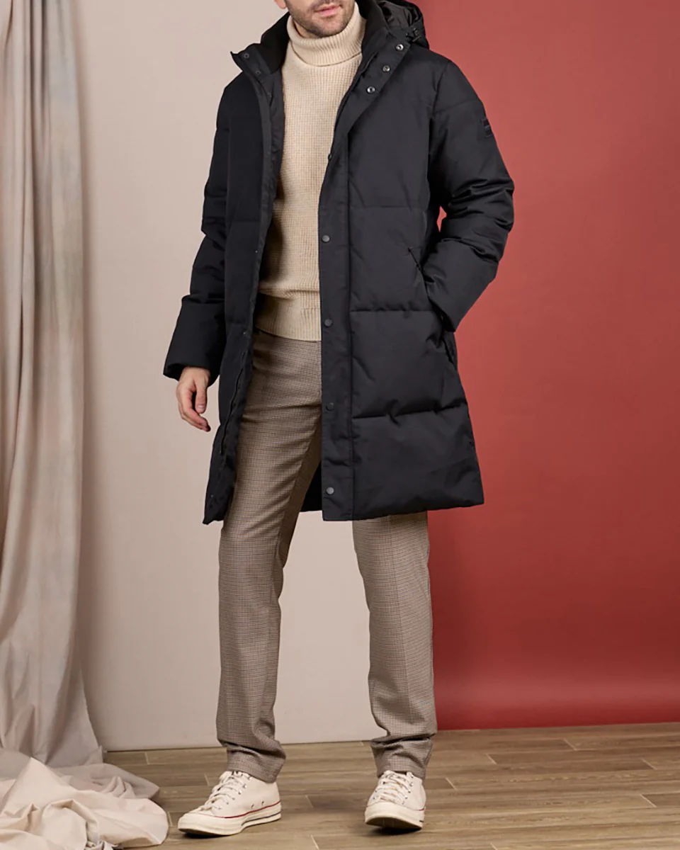 Parka matelassée - Image 6