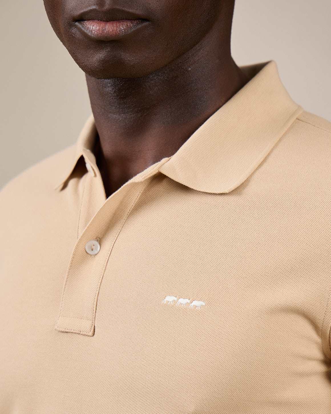 Polo Collin