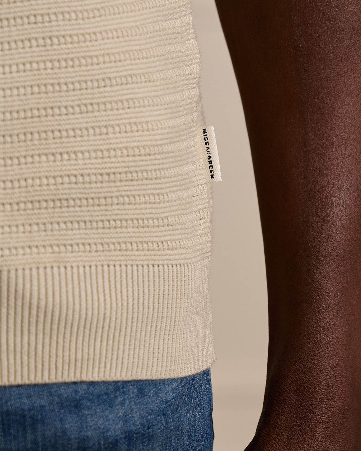 Polo tricot Gibson - Image 3