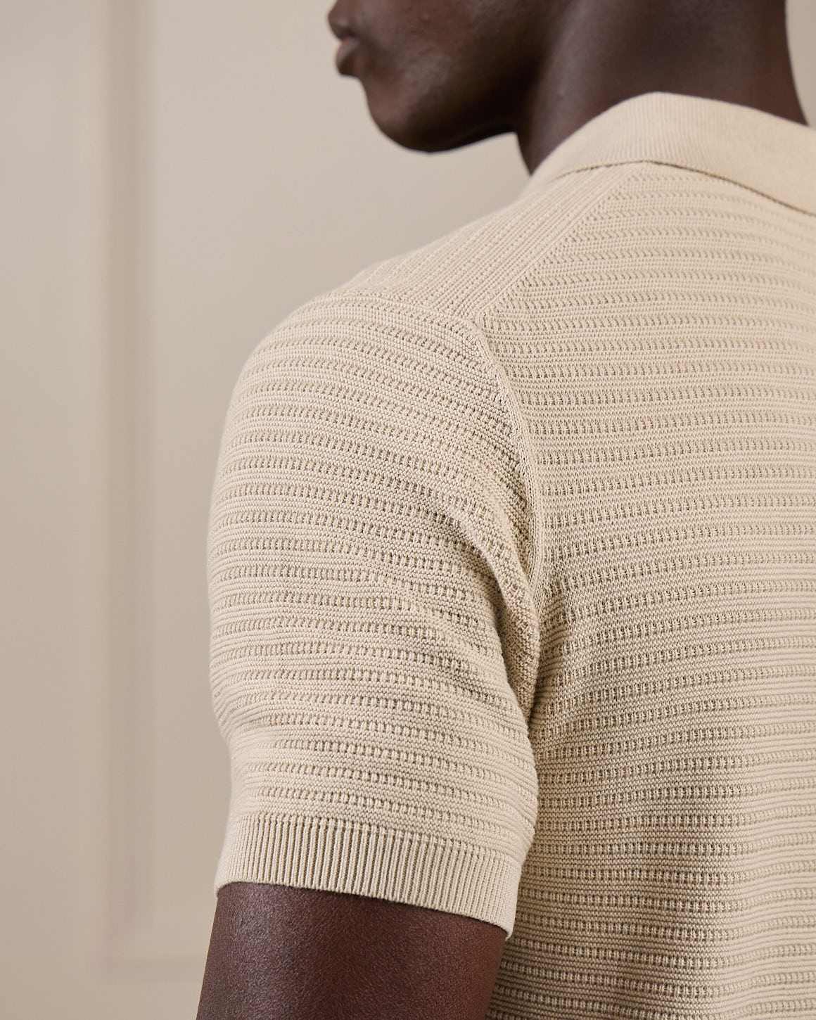 Polo tricot Gibson - Image 5
