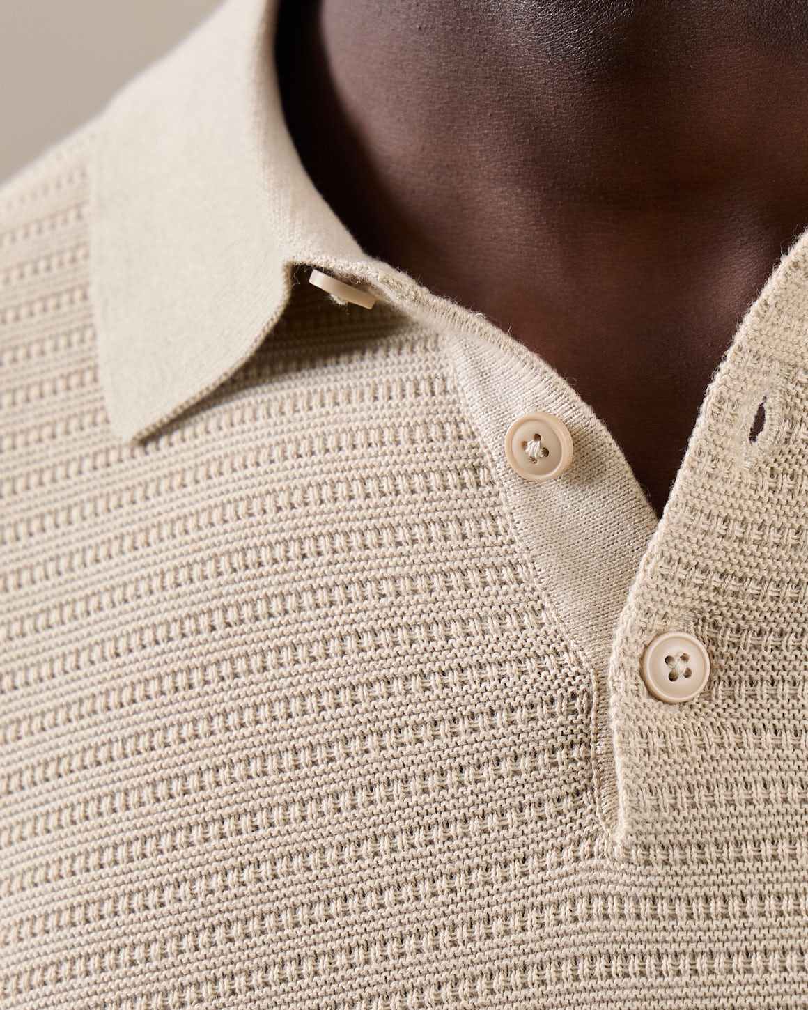 Polo tricot Gibson - Image 6