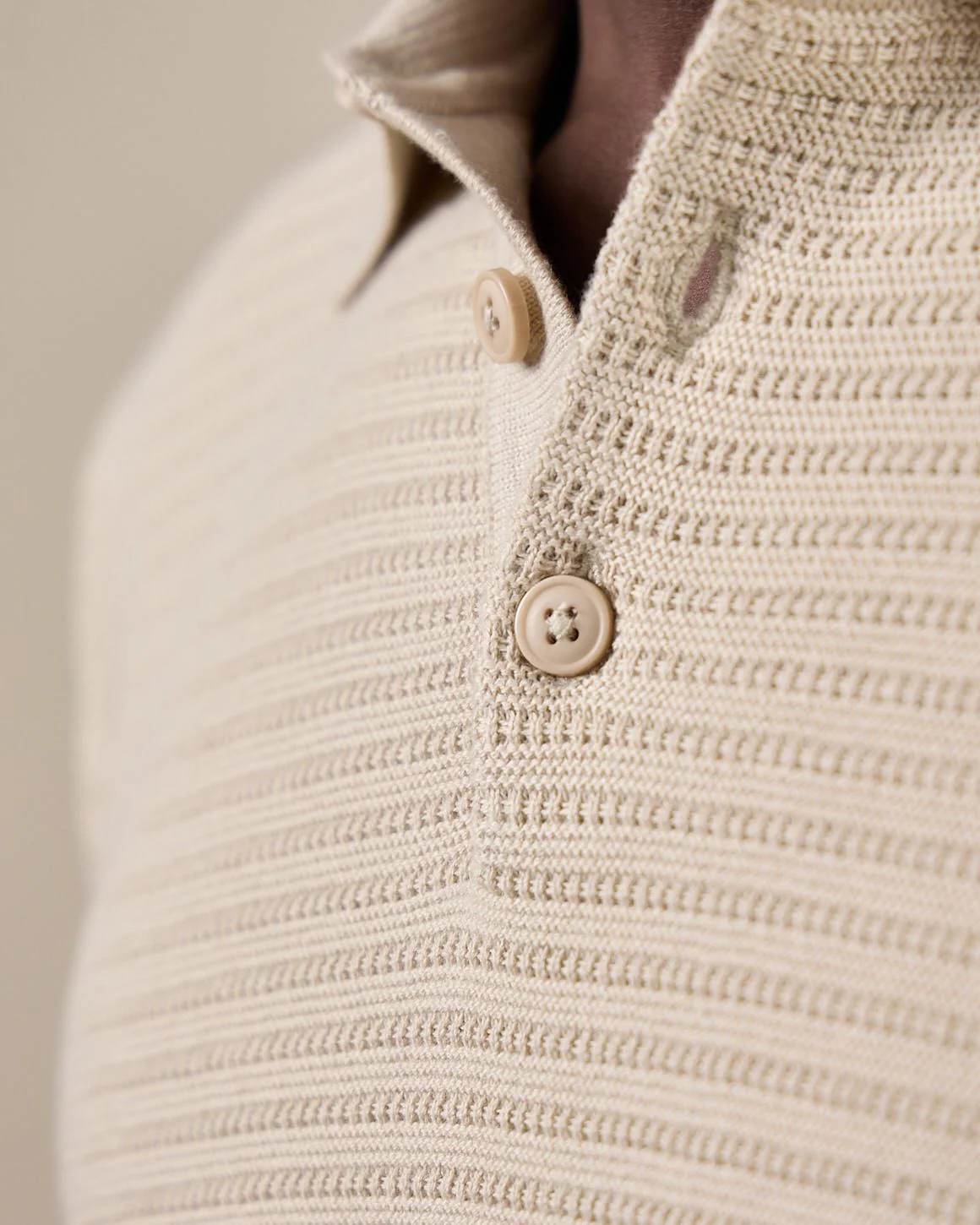 Polo tricot Gibson - Image 7