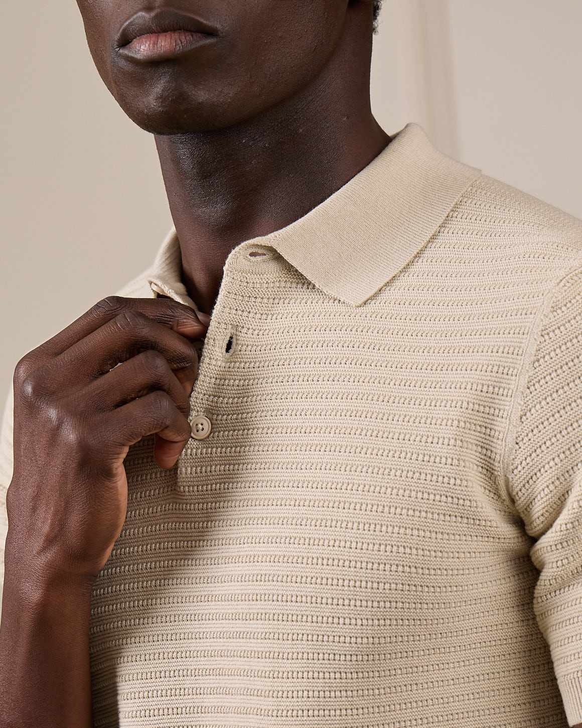 Polo tricot Gibson - Image 8