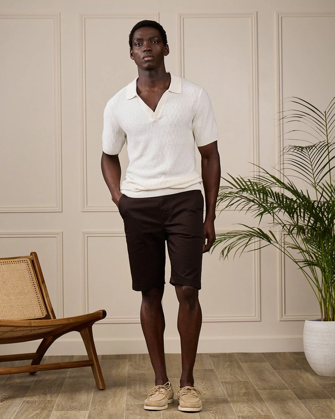Polo tricot Gérald - Image 6