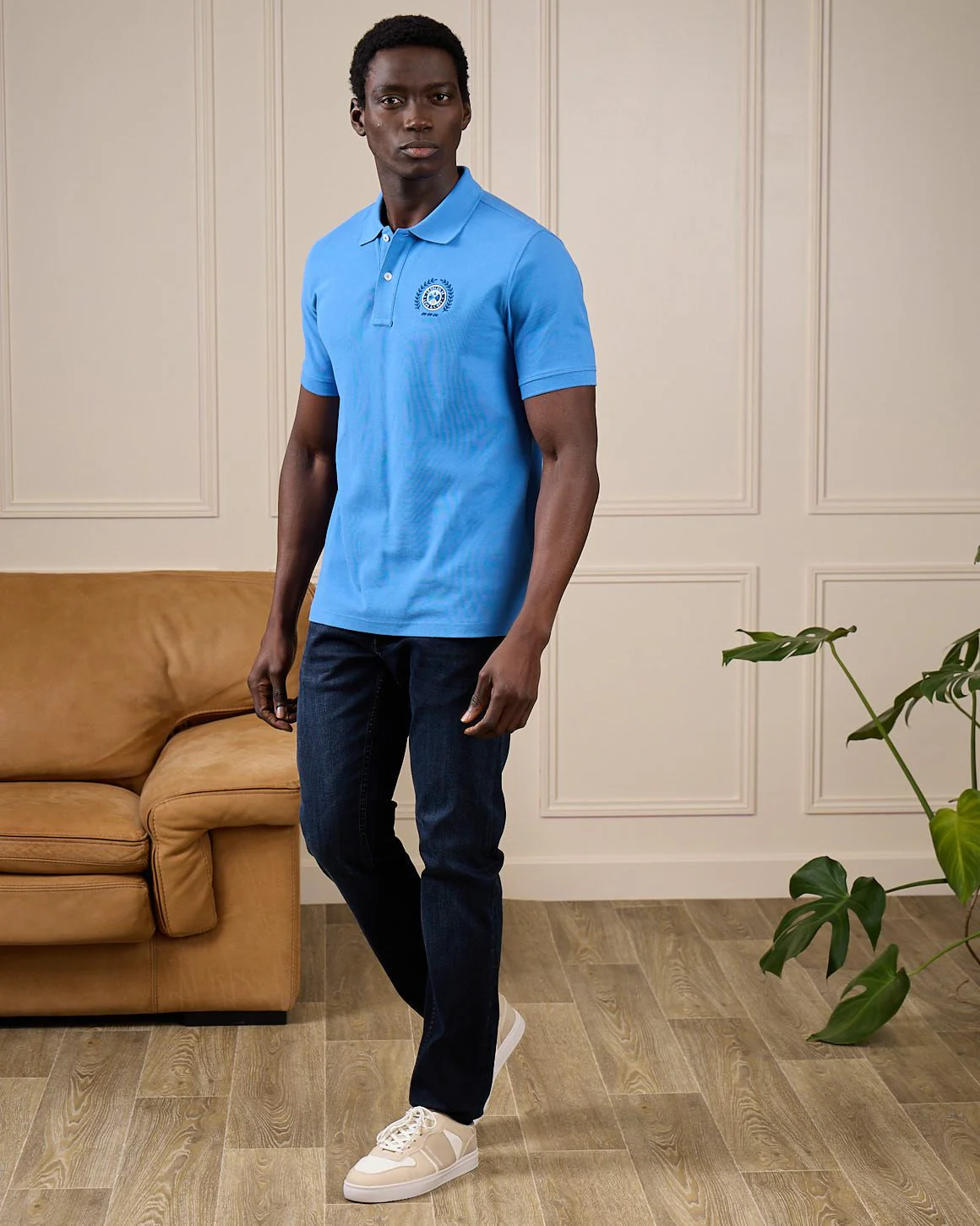 Polo blason - Image 5