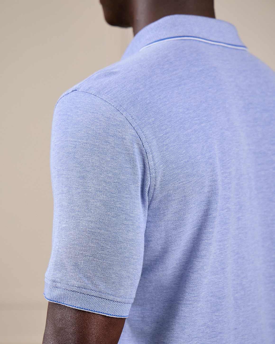 Polo chiné - Image 4