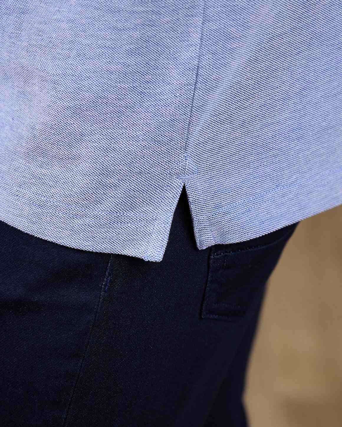 Polo chiné - Image 5