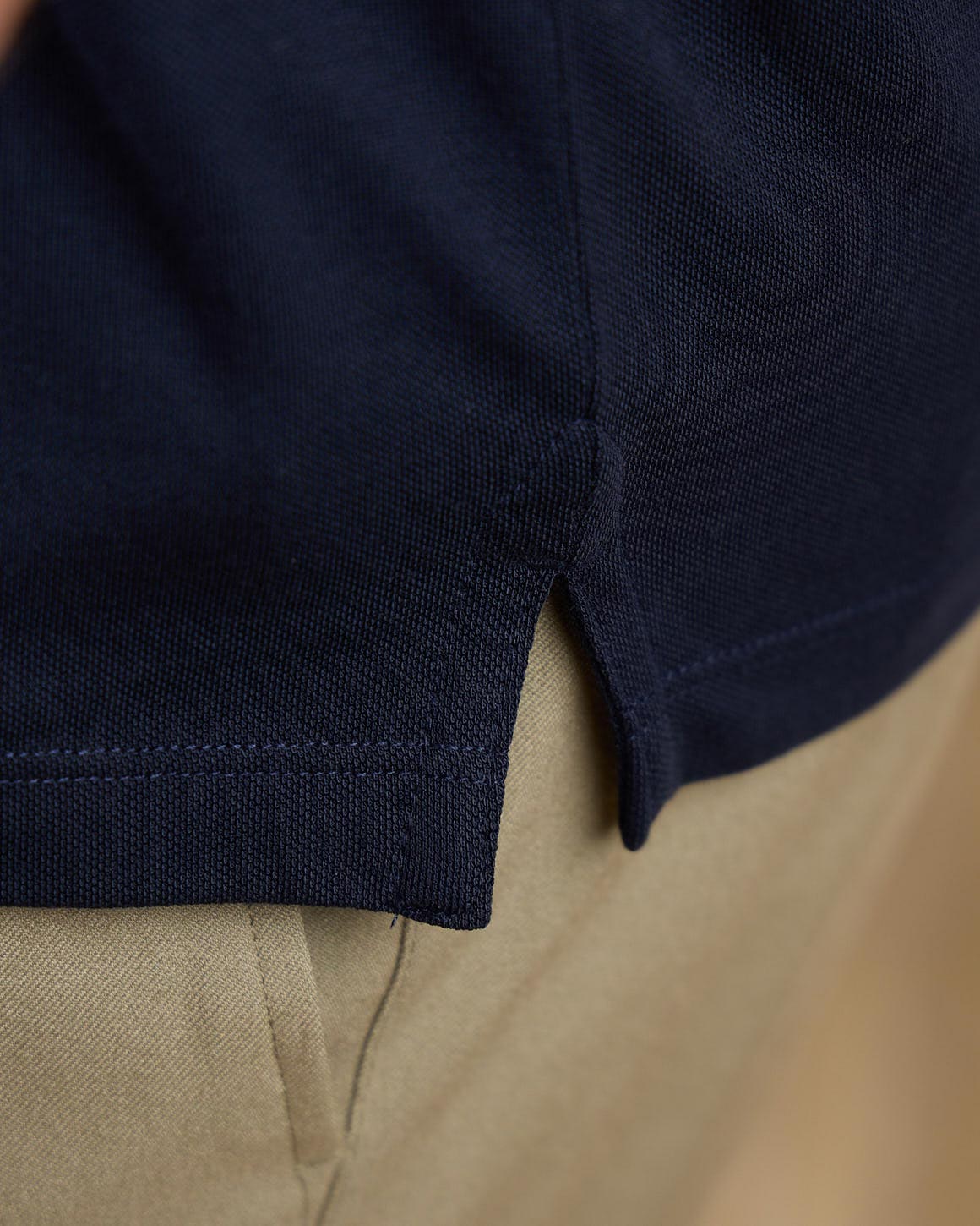 Polo sans bouton - Image 7