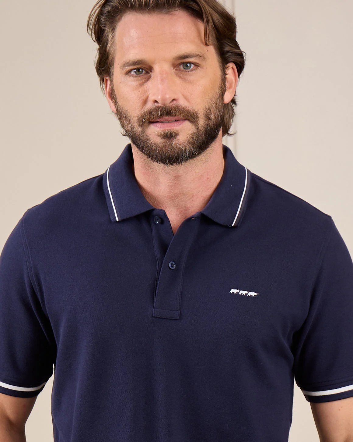 Polo Gaylor