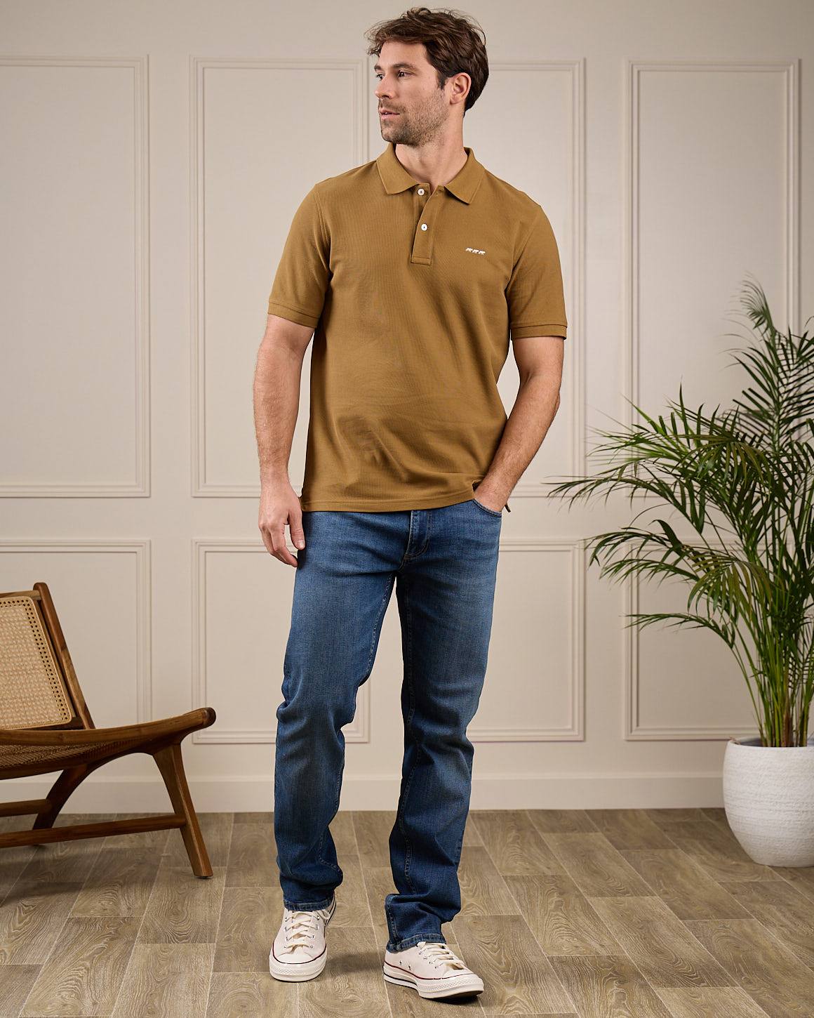 Polo Collin