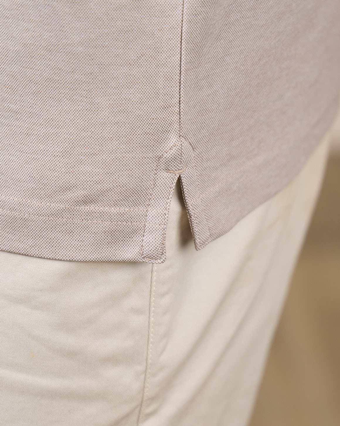 Polo bicolore - Image 6