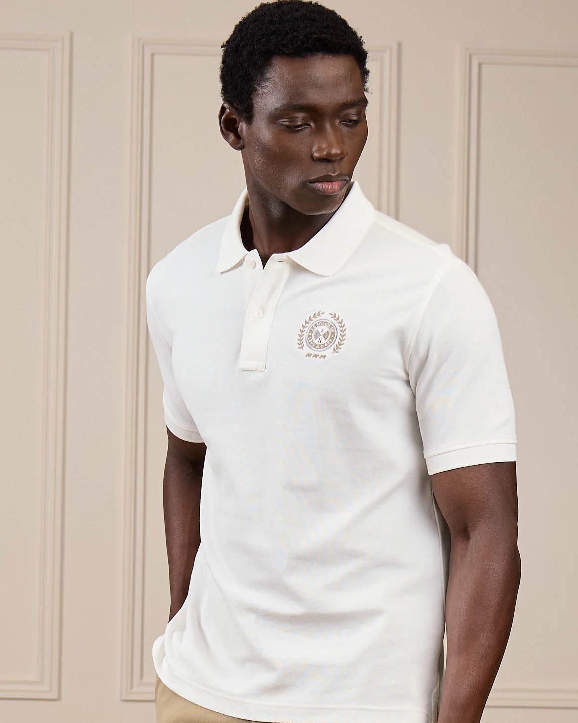 Polo blason - Image 3