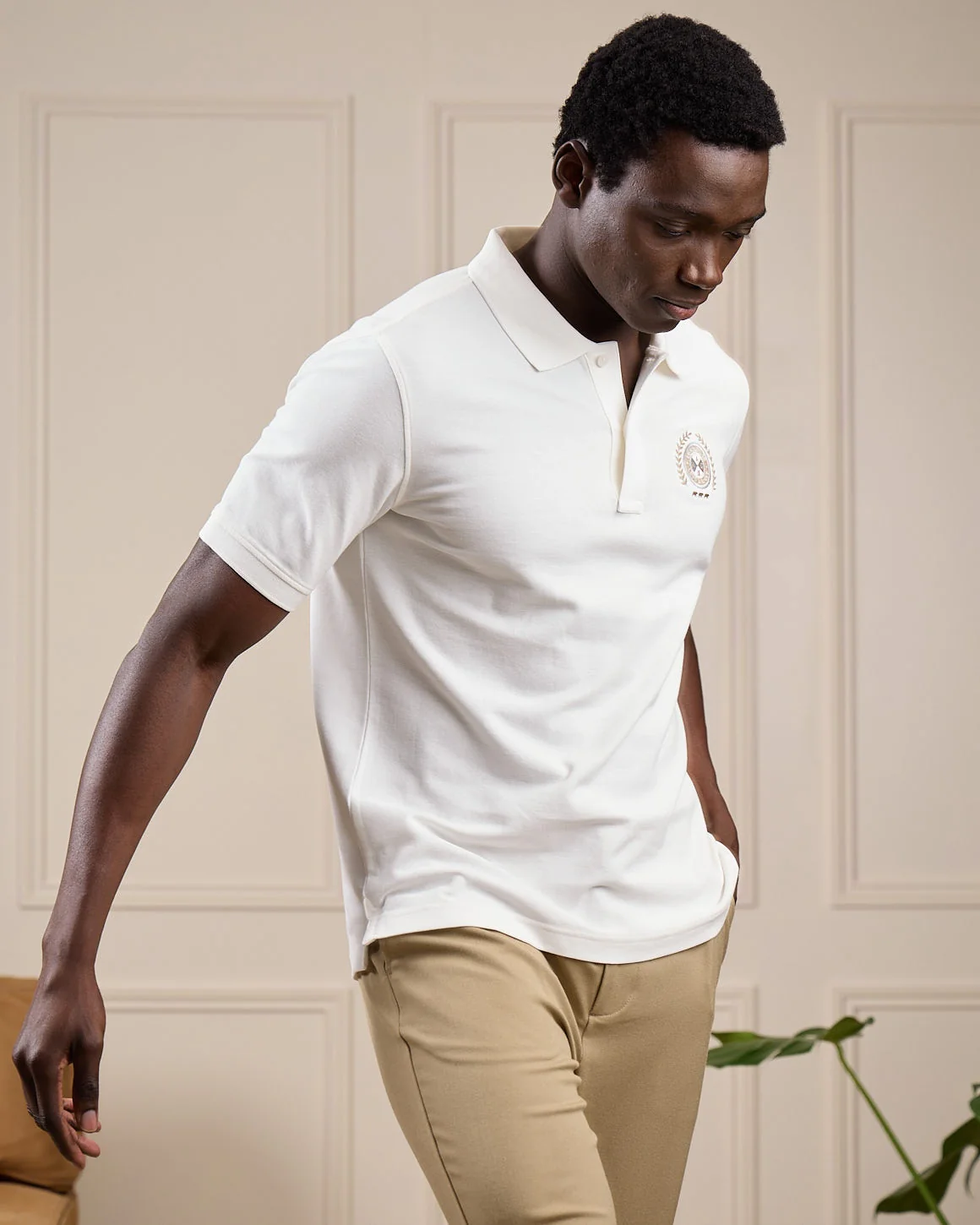 Polo blason - Image 7