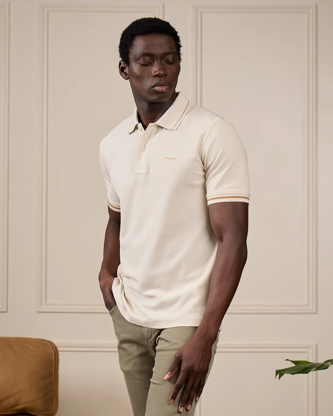 Polo Gaylor