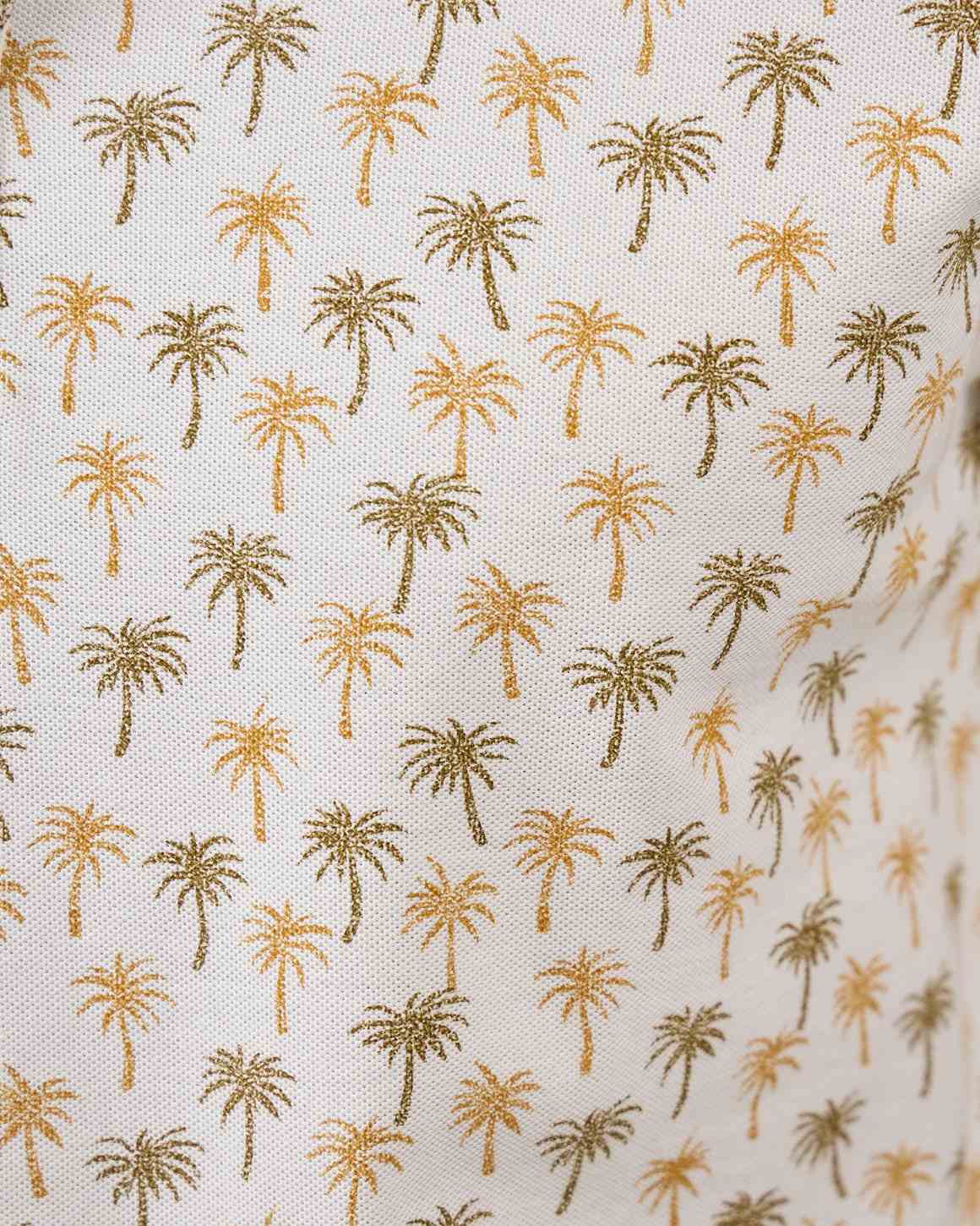 Polo palmiers Grazia - Image 6