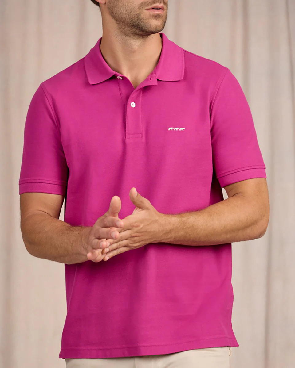 Polo Collin