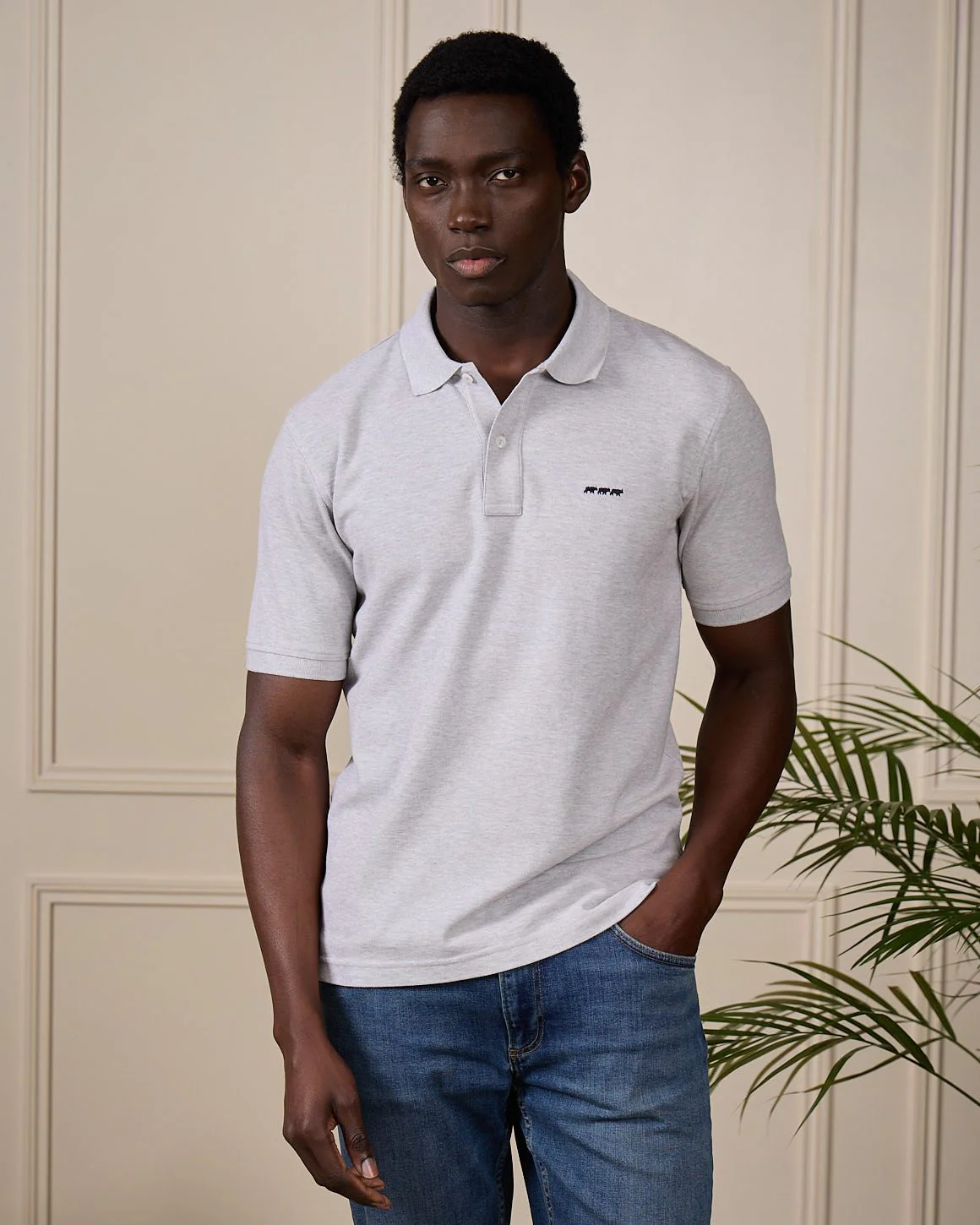 Polo Collin