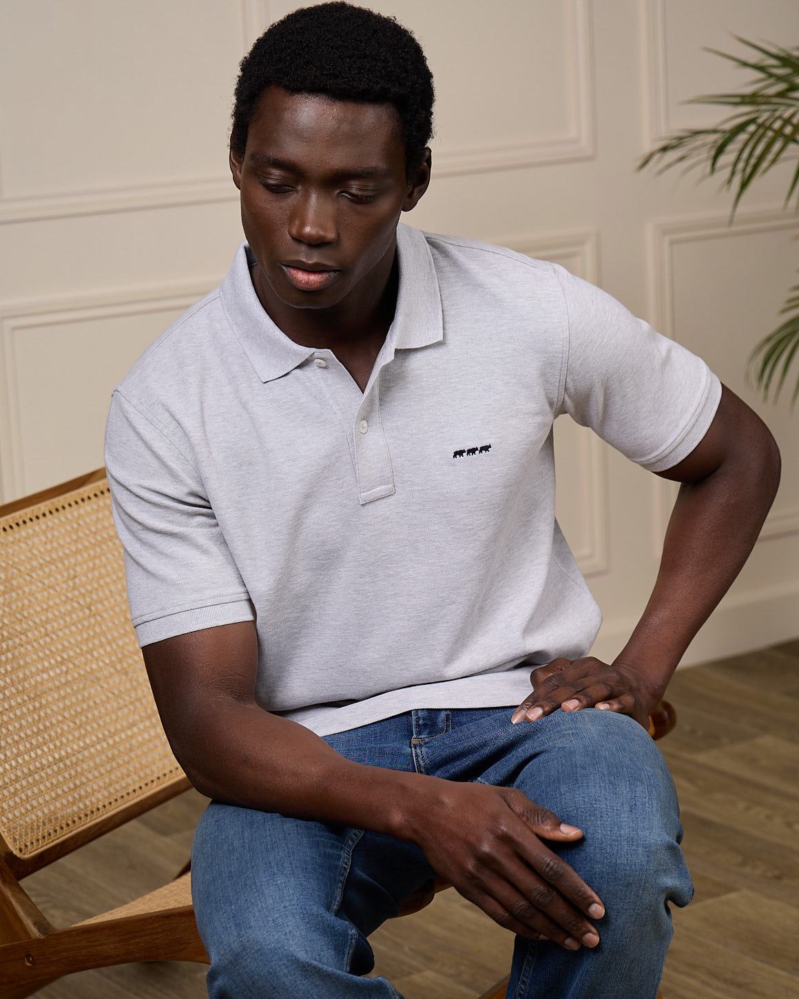 Polo Collin - Image 2