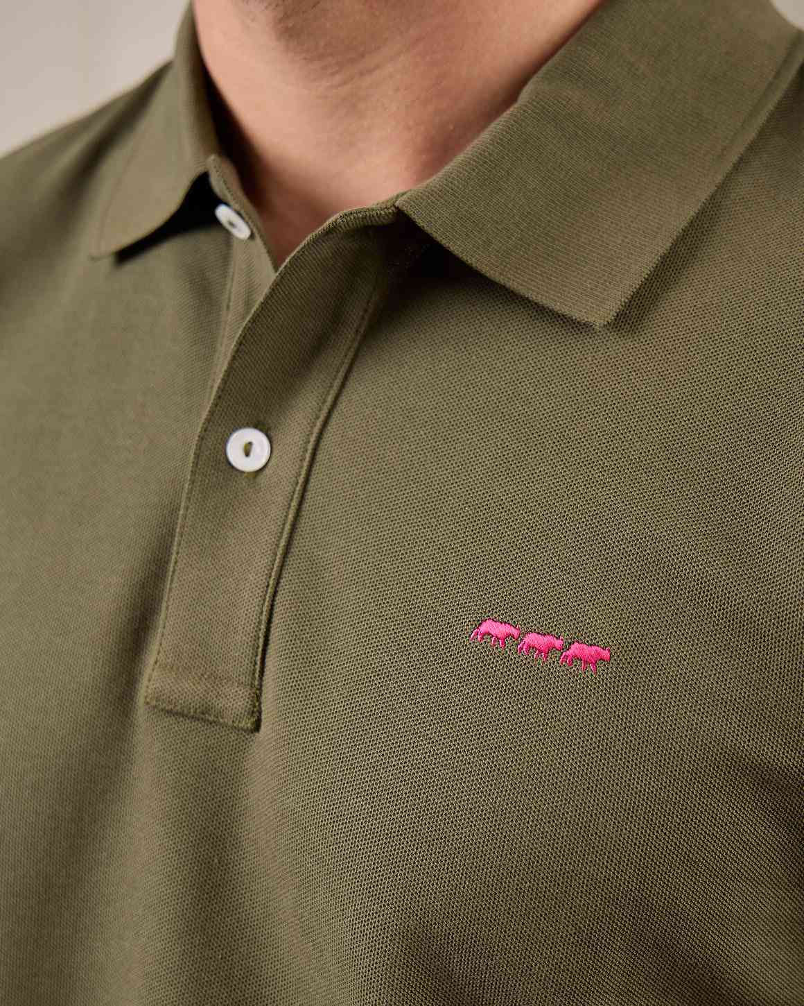 Polo Collin - Image 4