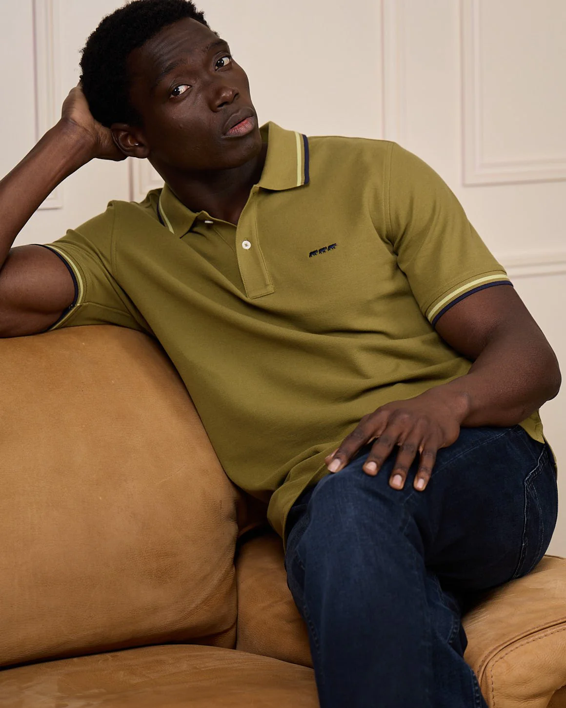 Polo Edison