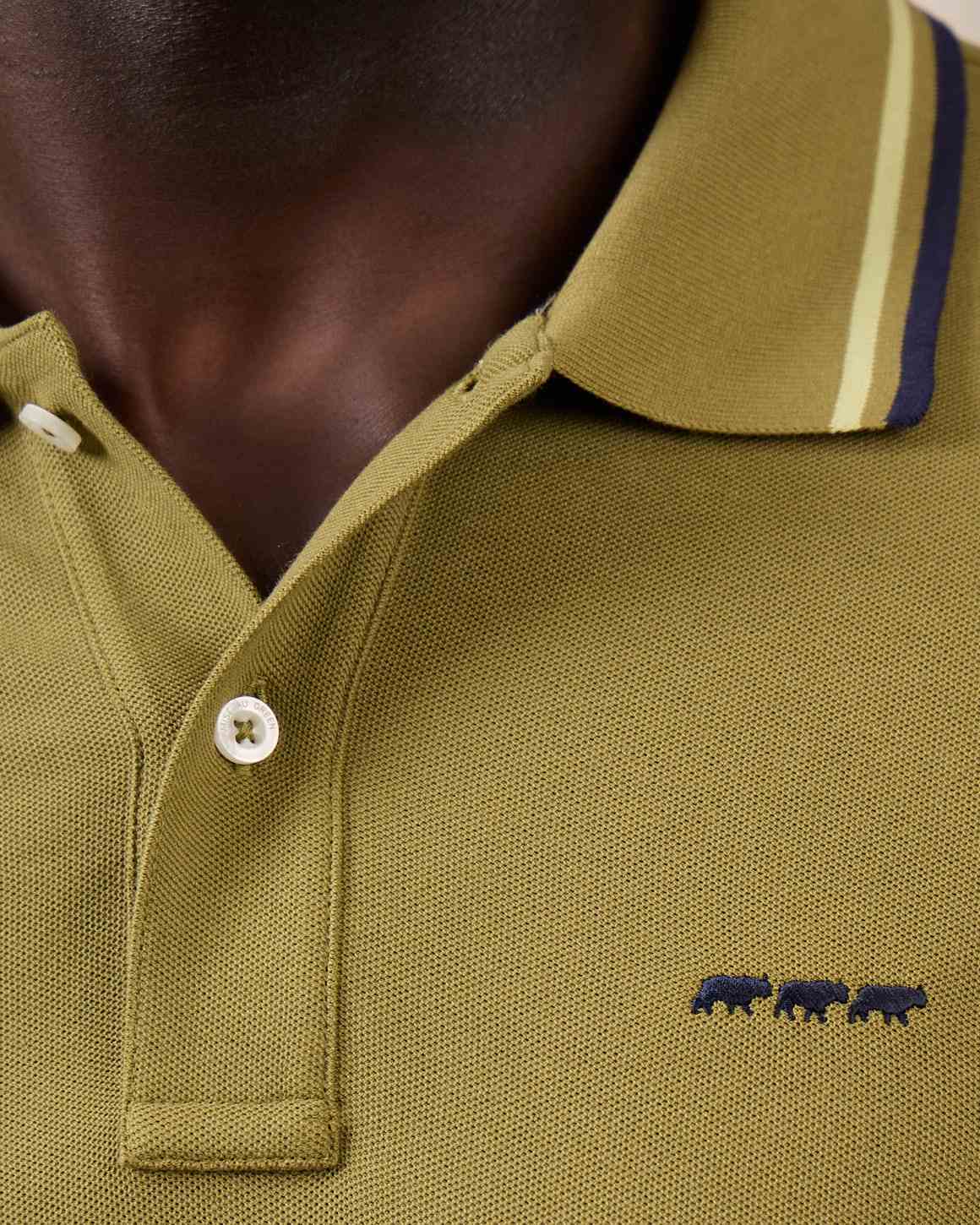 Polo Edison - Image 5