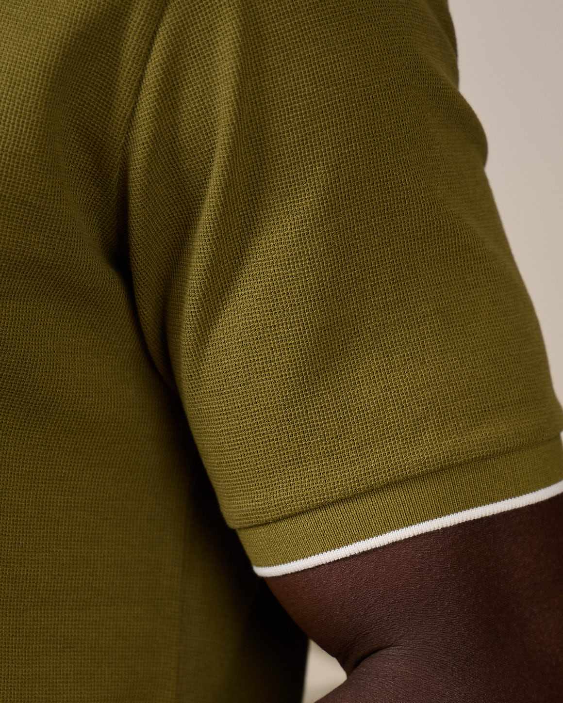Polo léger Gaston - Image 5