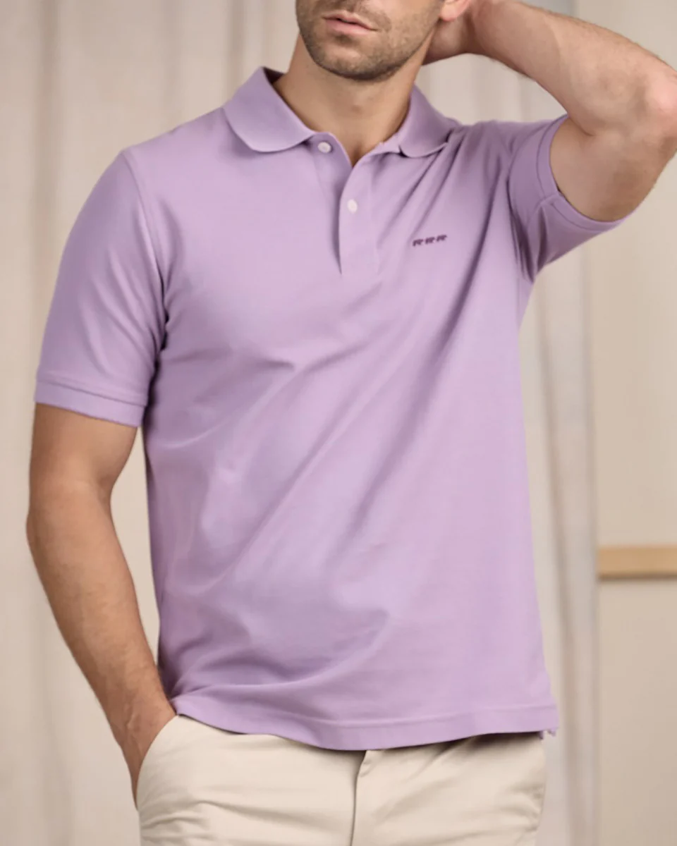 Polo Collin