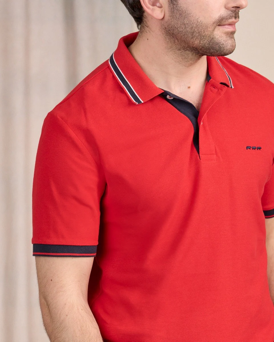 Polo Clark