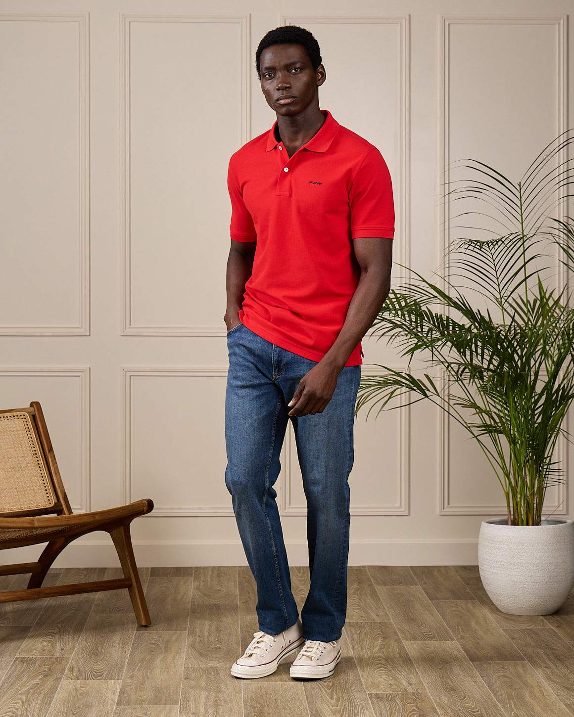 Polo Collin - Image 2