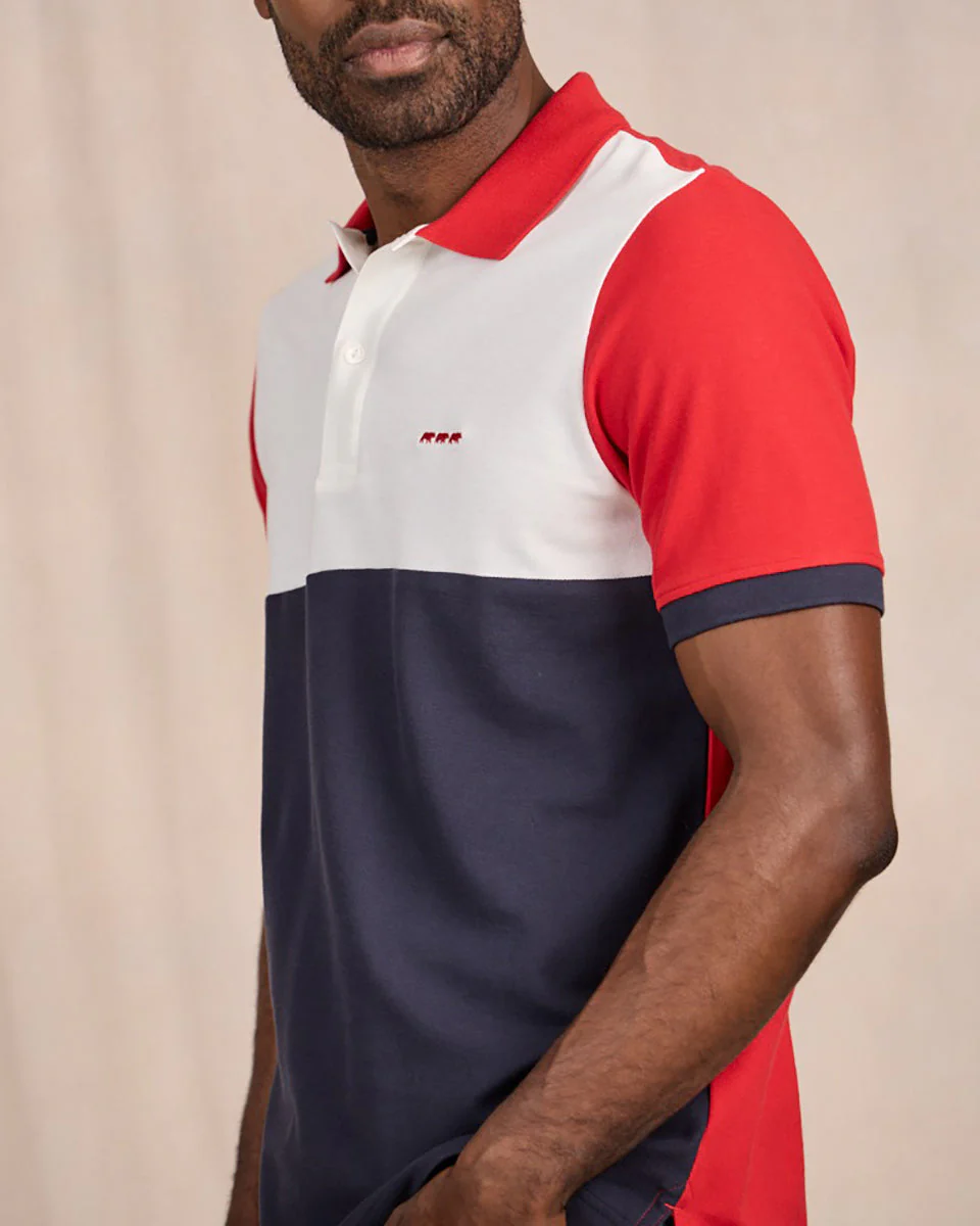 Polo Conrad