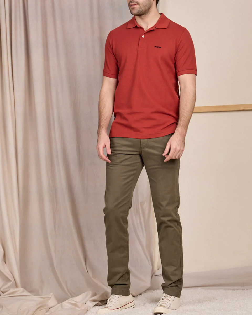 Polo Collin