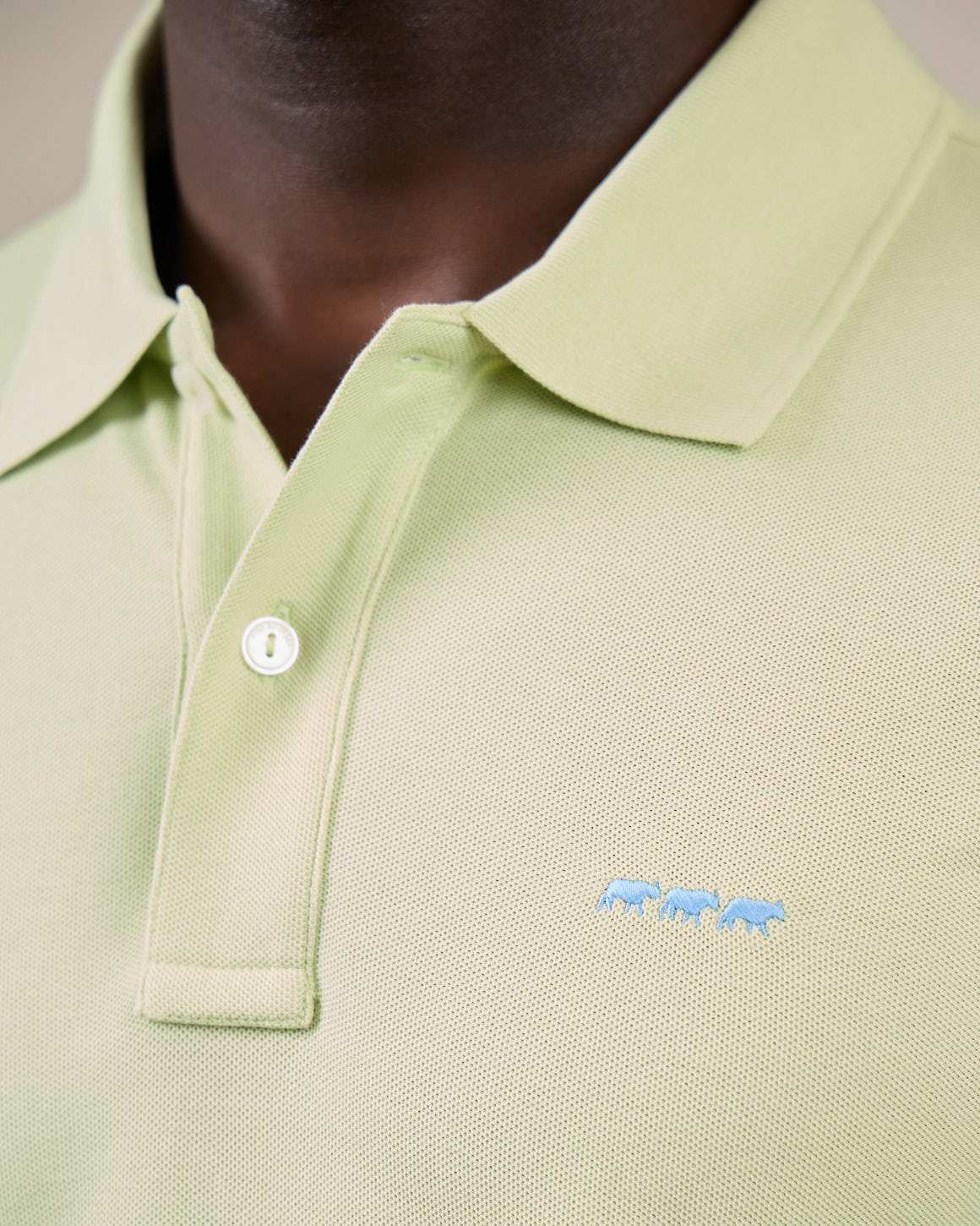 Polo Collin - Image 2