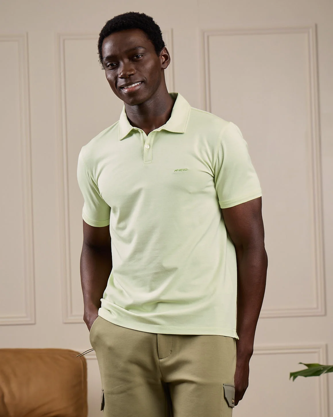 Polo Dollye