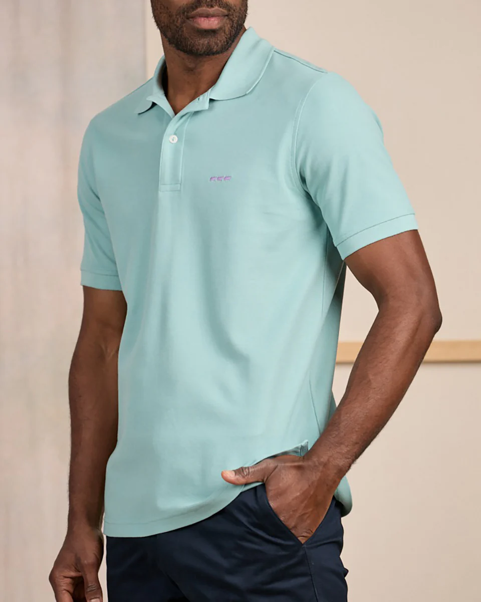 Polo Collin