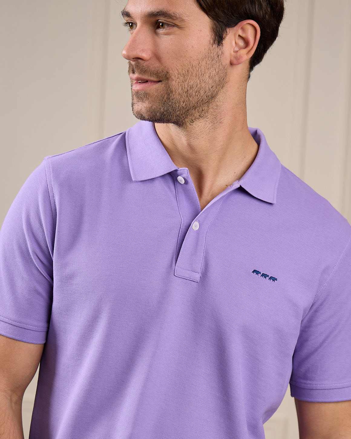Polo Collin