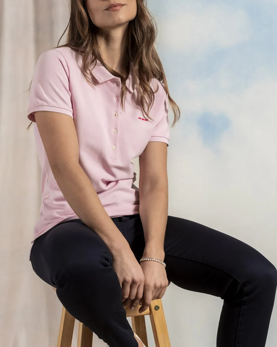 Polo Jeanne - Image 3