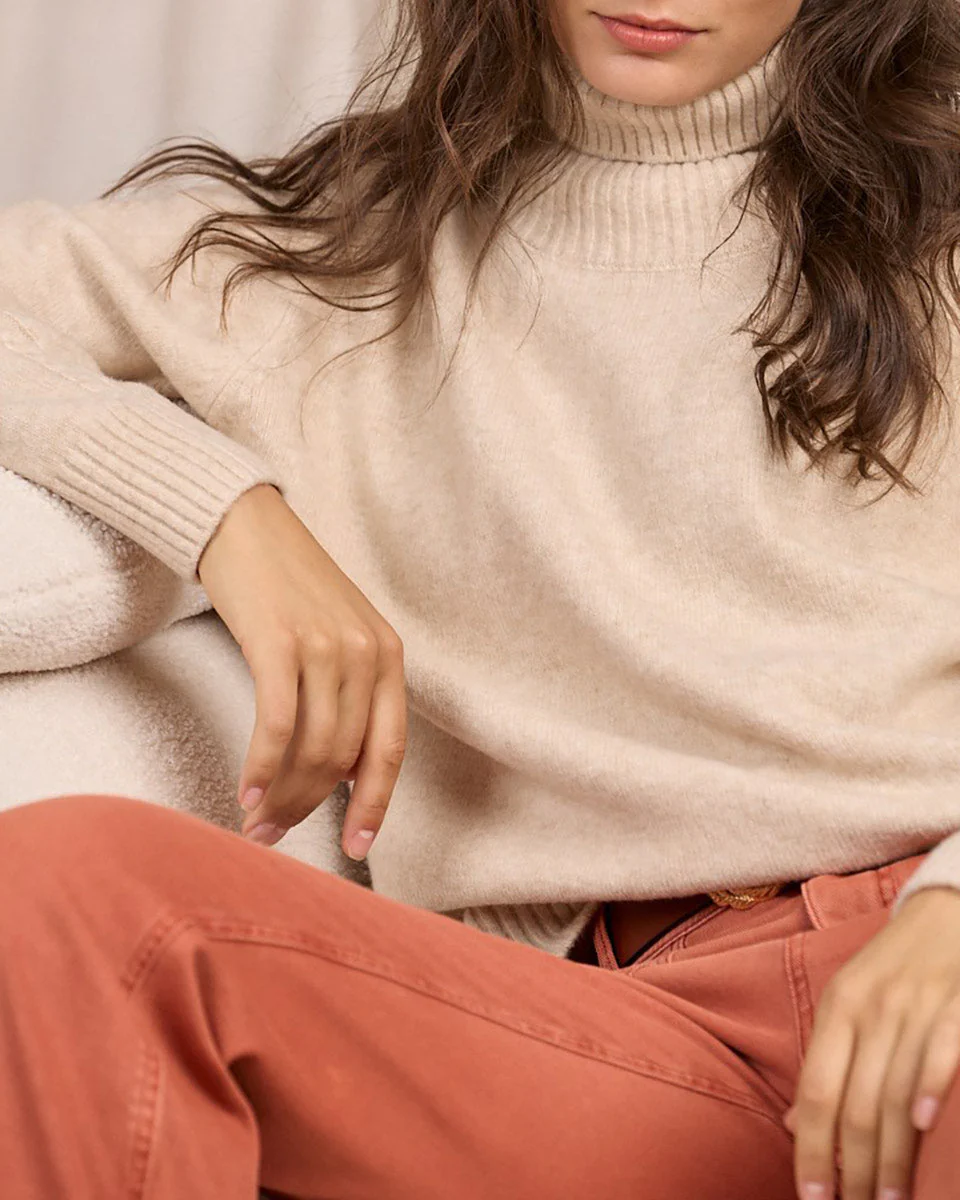 Pull Caroly - Image 3