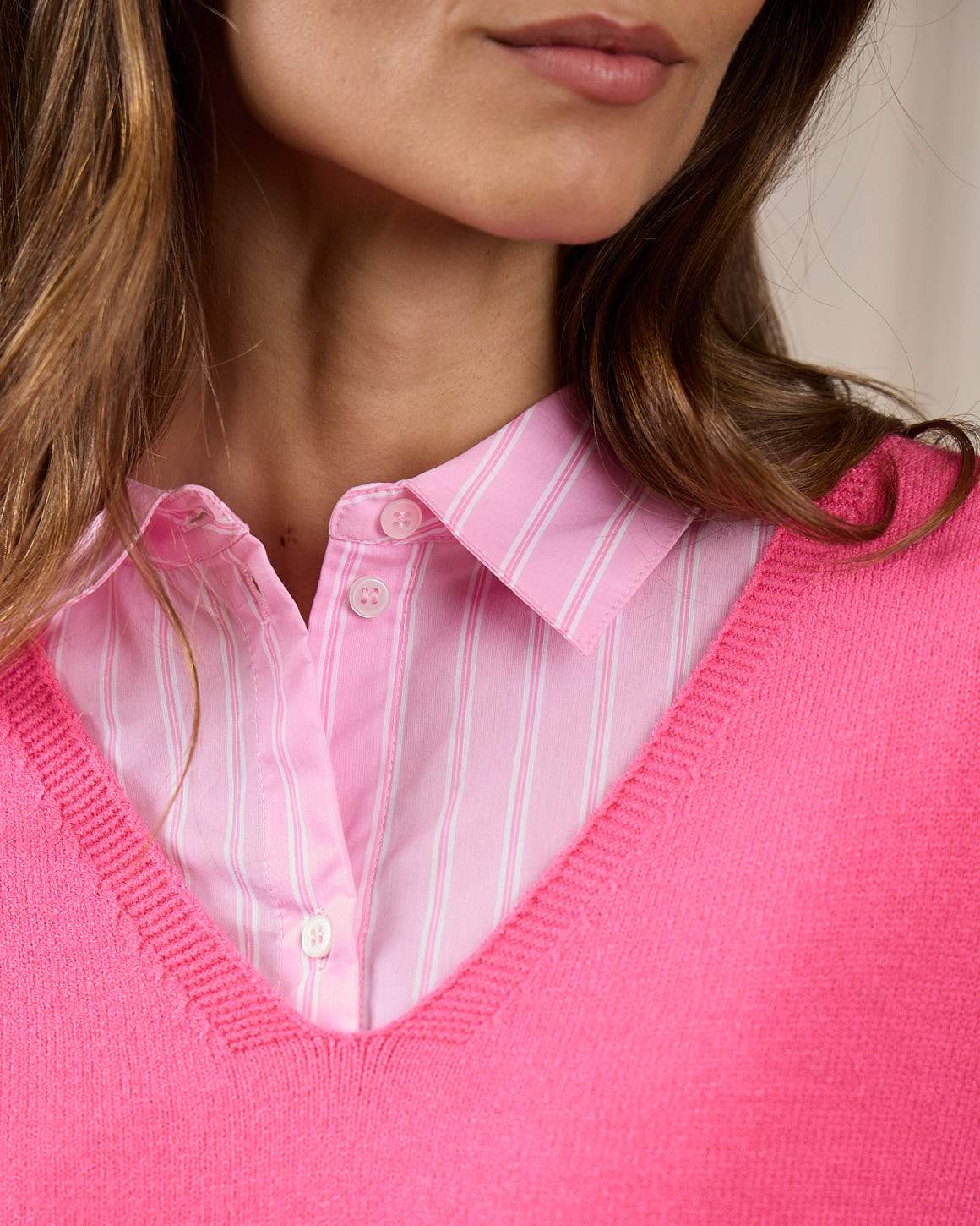 Pull manches courtes - Image 5