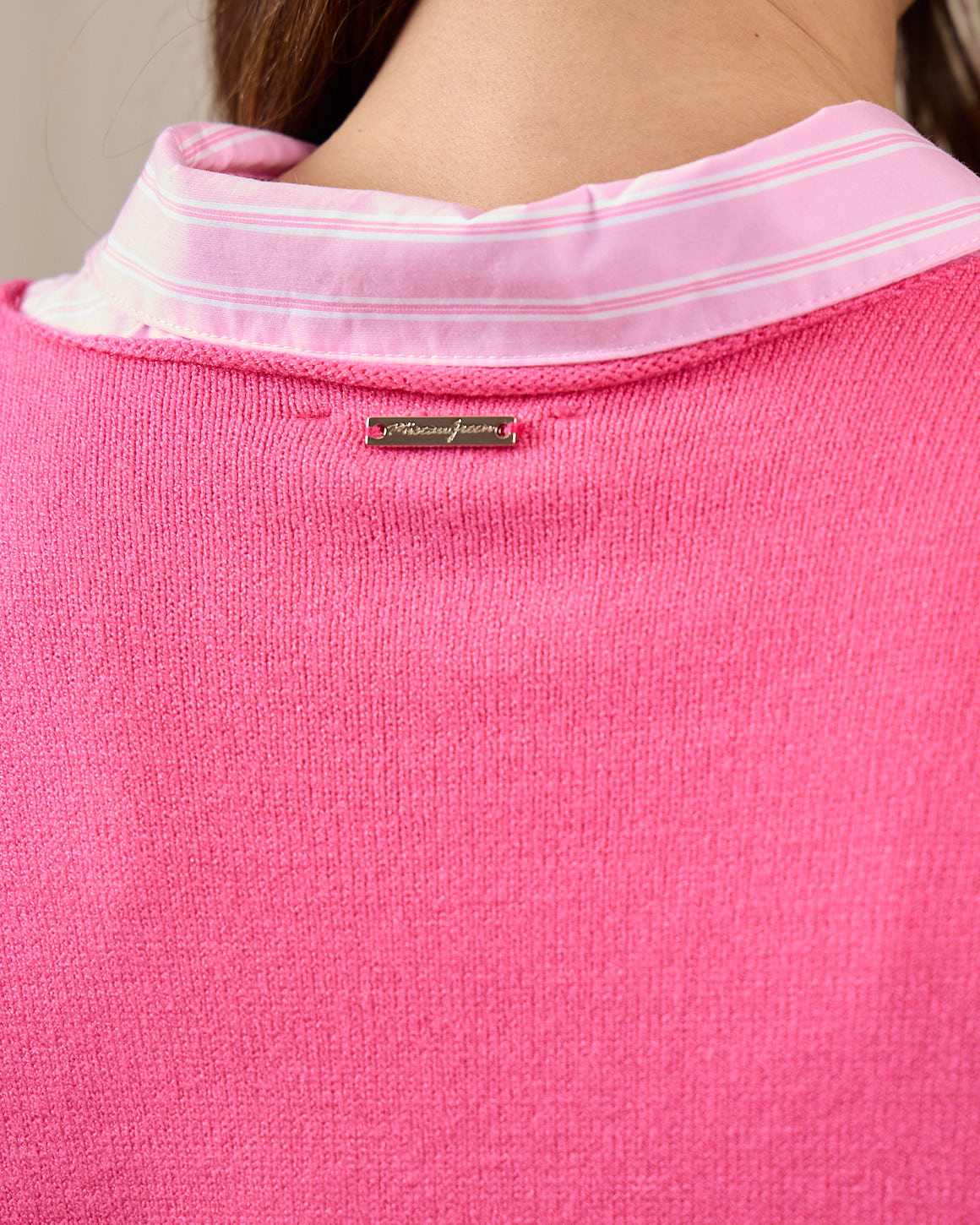 Pull manches courtes - Image 6
