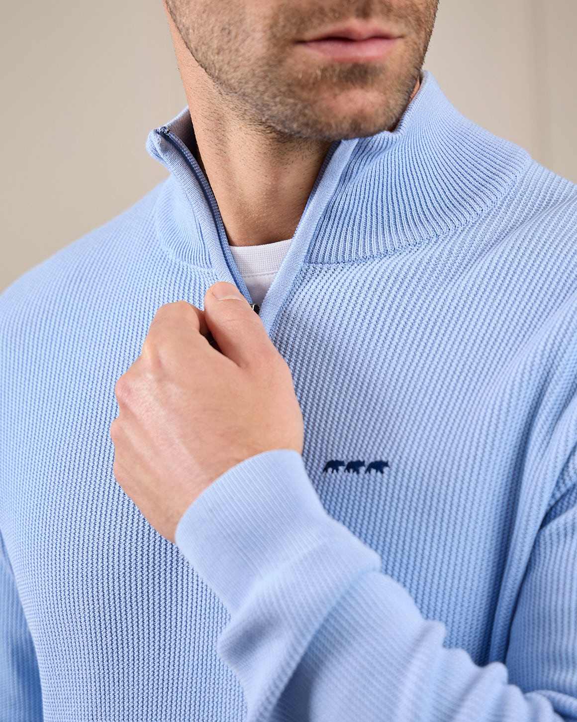 Pull camionneur Gabino