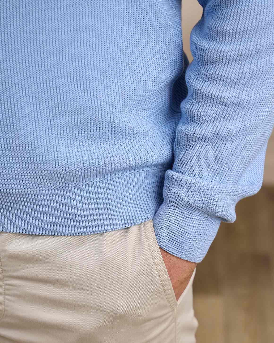 Pull camionneur Gabino - Image 3