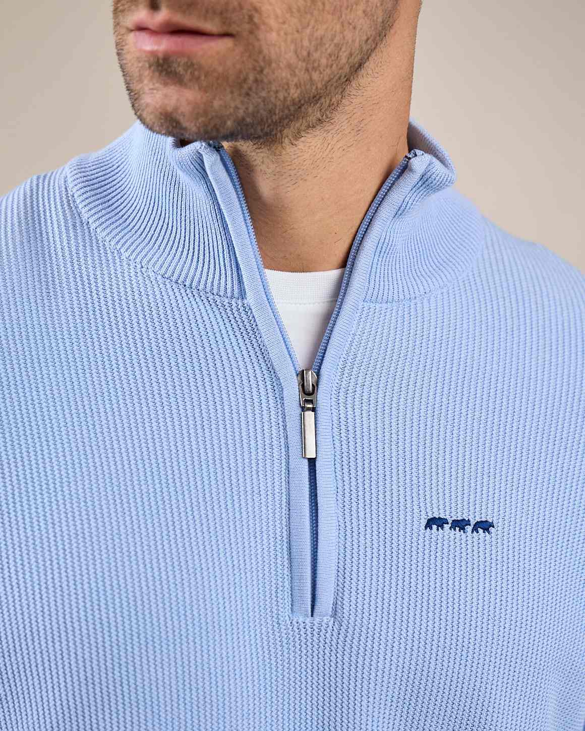 Pull camionneur Gabino - Image 6