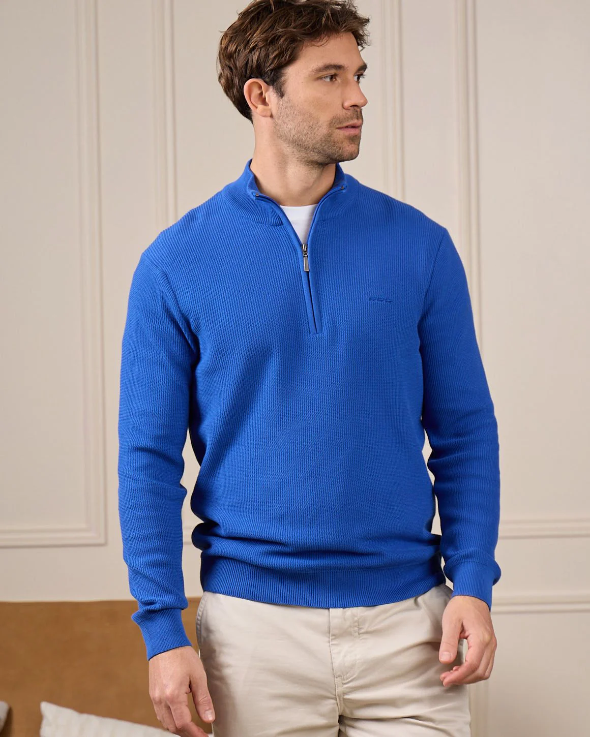 Pull camionneur Gabino