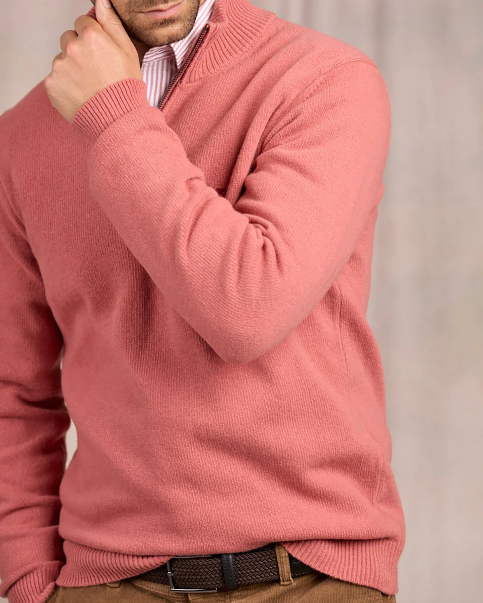 Pull col camionneur - Image 2