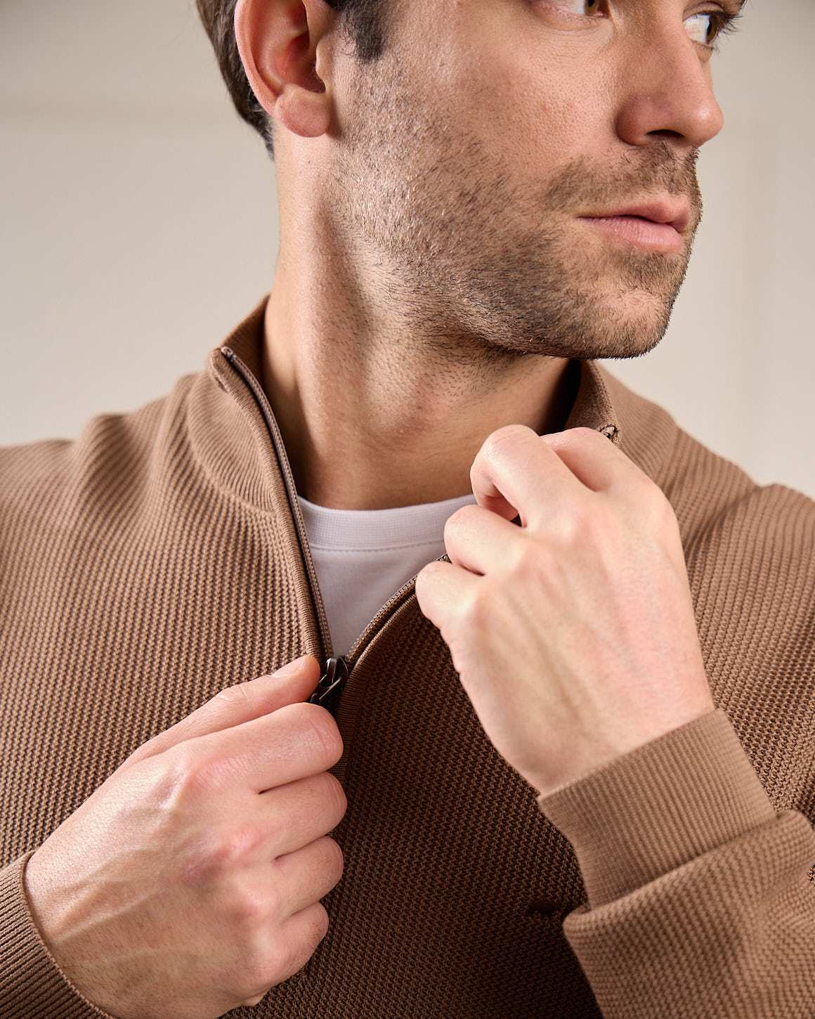 Pull camionneur Gabino - Image 3
