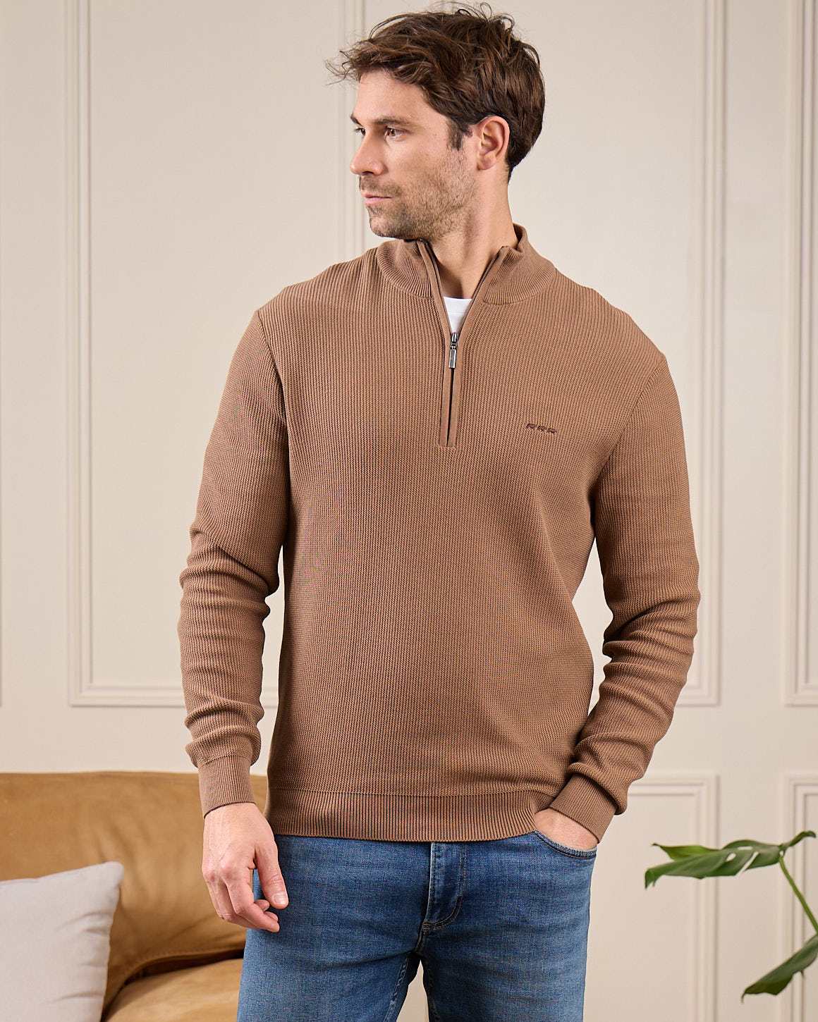 Pull camionneur Gabino - Image 6