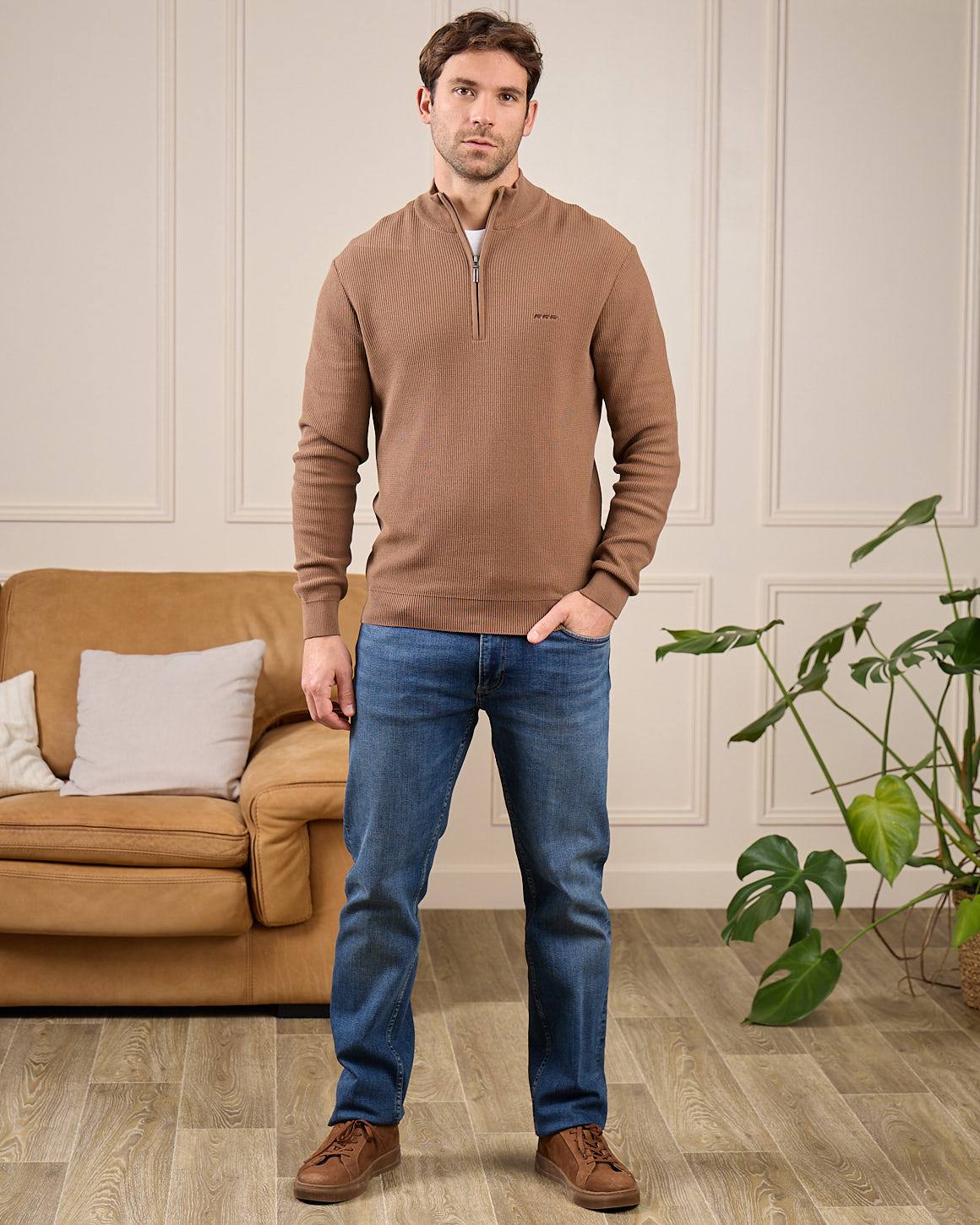 Pull camionneur Gabino - Image 8