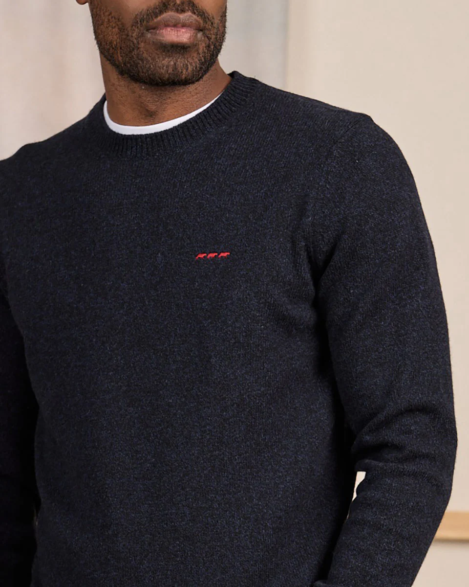 Pull Cassis - Image 2